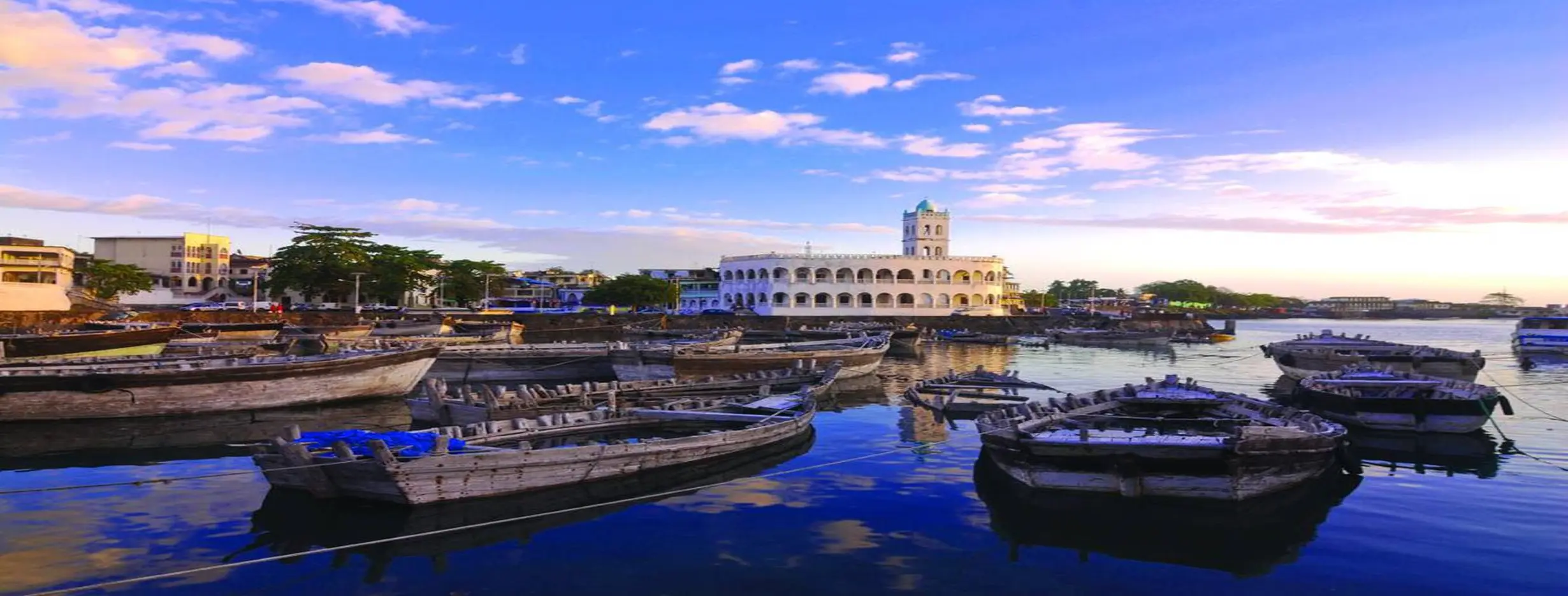 Image for Moroni City Tour